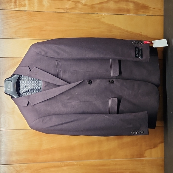 Giorgio Sanetti Other - Giorgio Sanetti Men's Suit